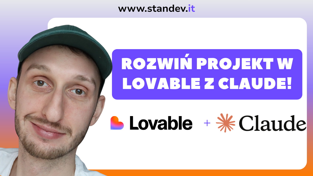 Jak Rozwinąć Projekt w Lovable Całkowicie Za Darmo